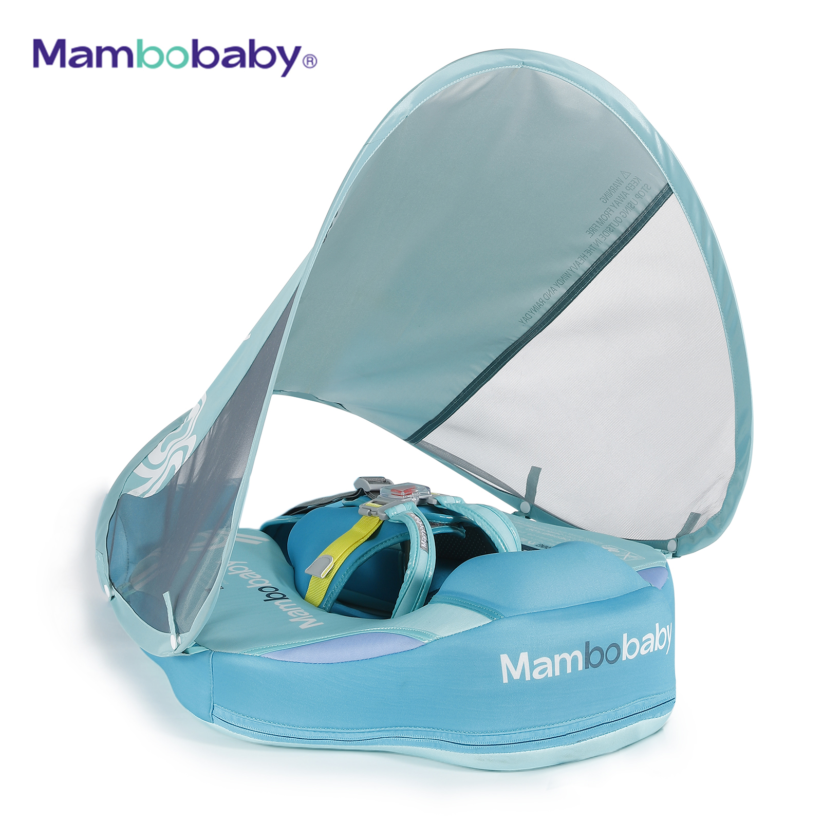 Baby Nursery Chair - Mambobaby Float Dropshipping Non-Inflatable Baby Float
