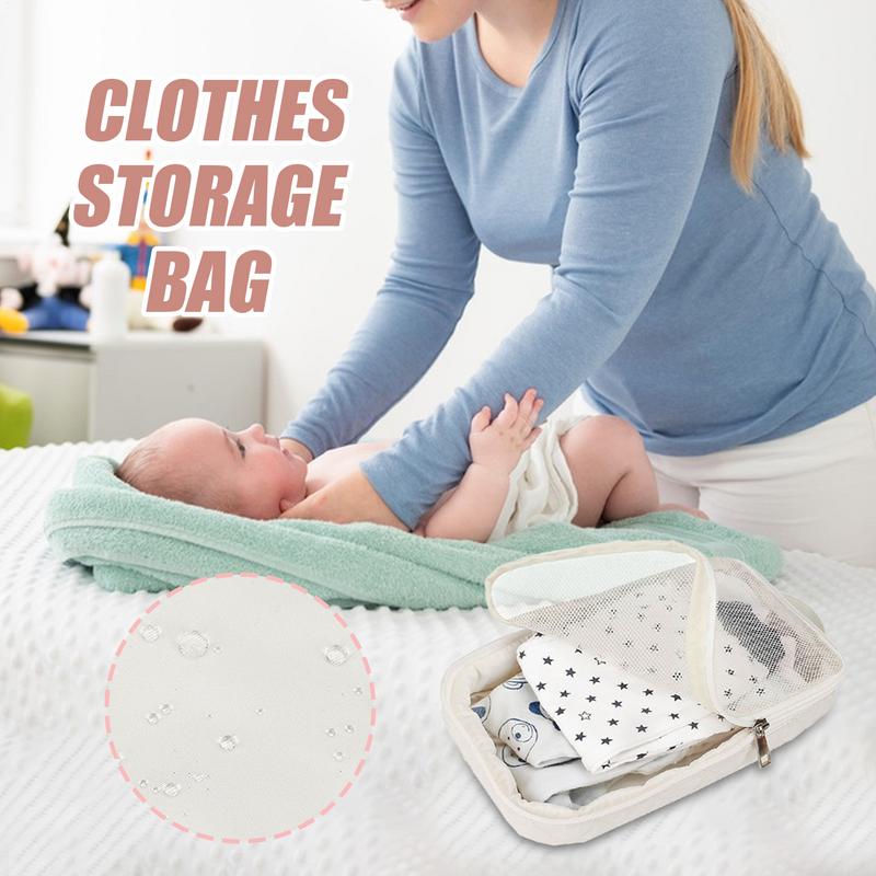 Diaper Storage Bag Nursery Dia - Baby Nursery Backpack avaliação e preço