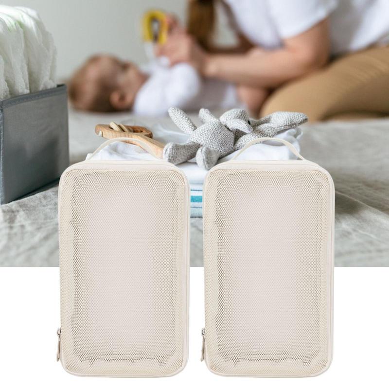 Diaper Storage Bag Nursery Dia - Baby Nursery Backpack avaliação e preço
