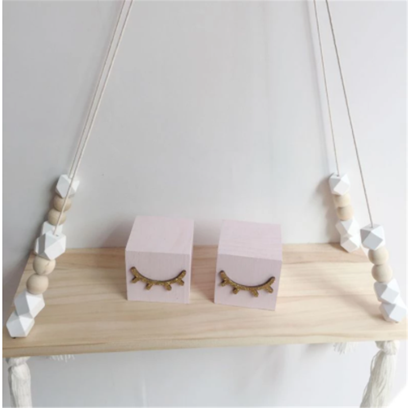 Nordic Nursery & Kids Decor Ho - Baby Nursery Shelf avaliação e preço