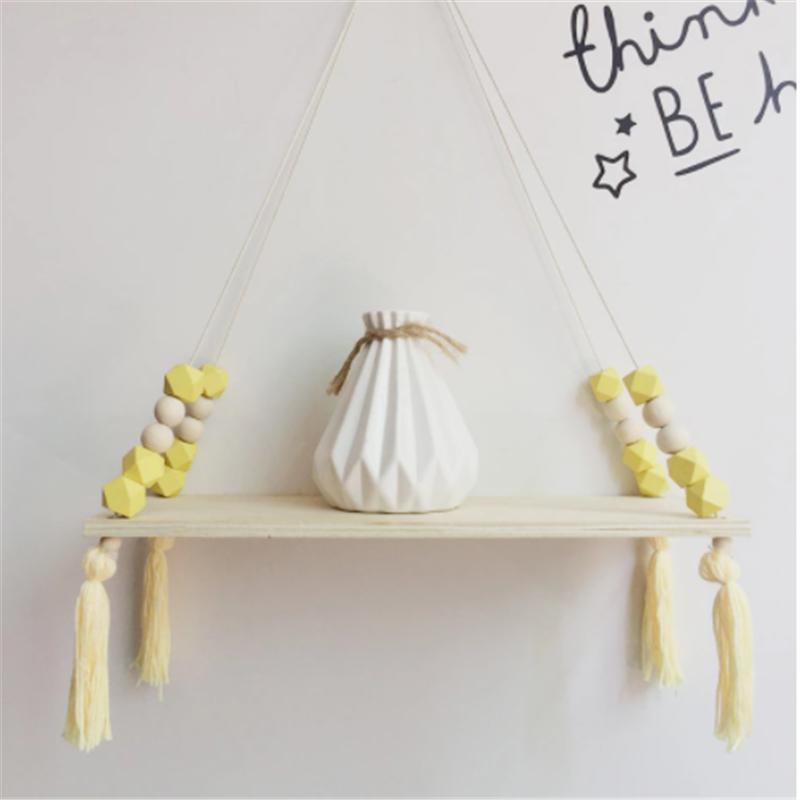 Nordic Nursery & Kids Decor Ho - Baby Nursery Shelf avaliação e preço