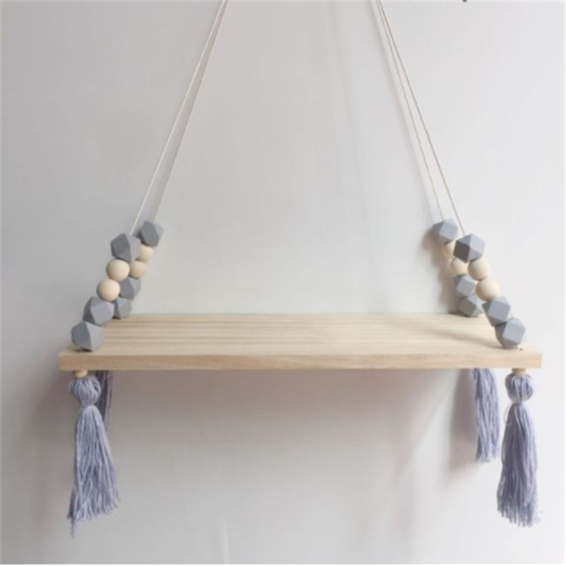 Nordic Nursery & Kids Decor Ho - Baby Nursery Shelf avaliação e preço