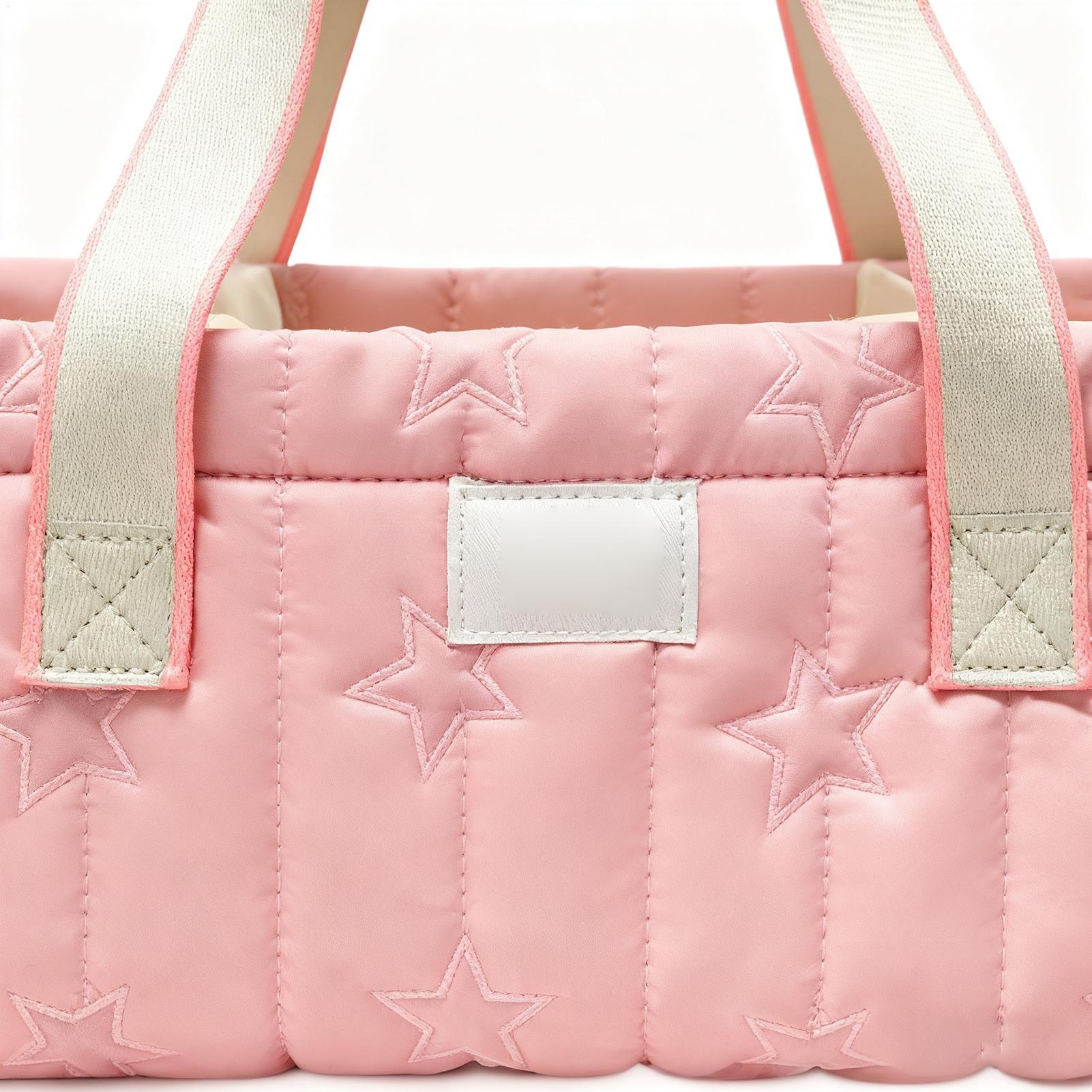 Baby Diaper Bag Large Capacity - Baby Nursery Backpack avaliação e preço