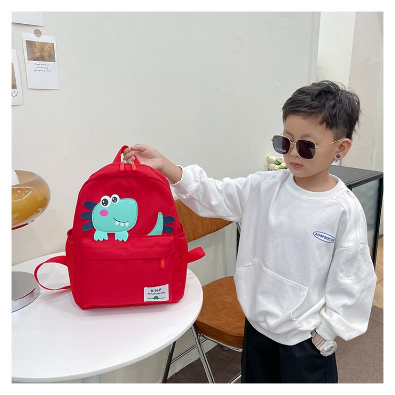 Personalized Kindergarten Back - Baby Nursery Backpack avaliação e preço