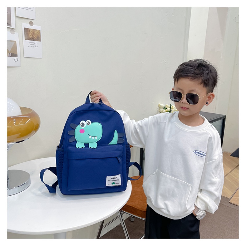 Personalized Kindergarten Back - Baby Nursery Backpack avaliação e preço