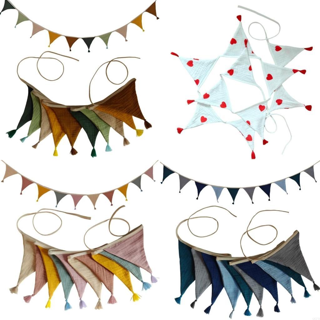 Breathable Cotton Bunting Bann - Baby Nursery Gender Neutral avaliação e preço