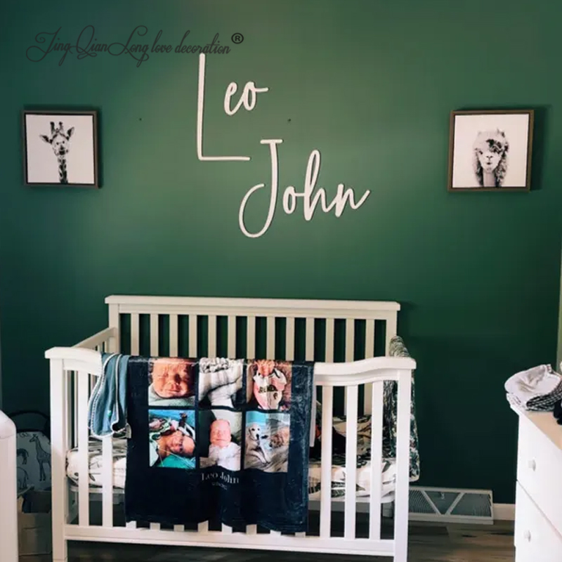 Custom Personalized Nursery De - Baby Nursery Gender Neutral avaliação e preço