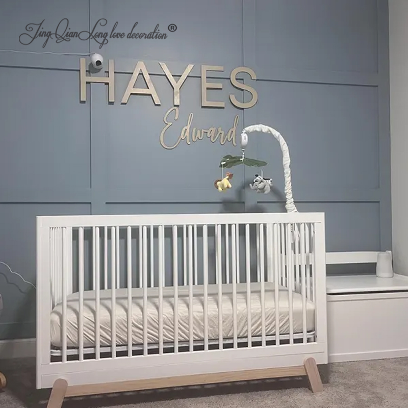 Custom Personalized Nursery De - Baby Nursery Gender Neutral avaliação e preço