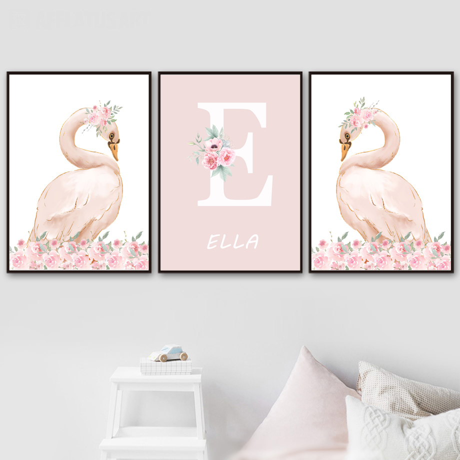 Pink Angel Girl Sun Moon Cloud - Baby Nursery Ornaments avaliação e preço