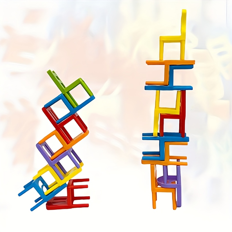 24pc children's puzzle folding - Baby Nursery Chair avaliação e preço