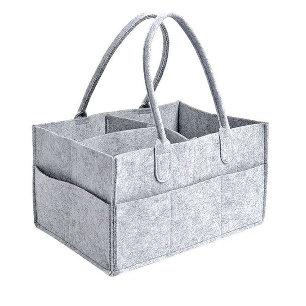 Baby diaper ball bag Organizer - Baby Nursery Organization Ideas avaliação e preço