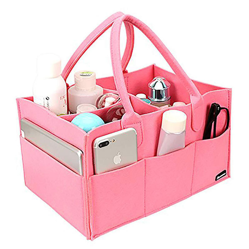 Baby diaper ball bag Organizer - Baby Nursery Organization Ideas avaliação e preço