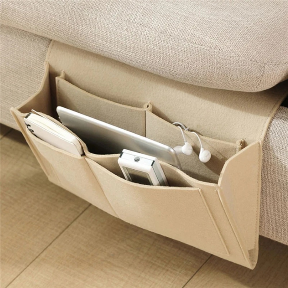 Baby Bed Hanging Organizer Fel - Baby Nursery Shelf avaliação e preço