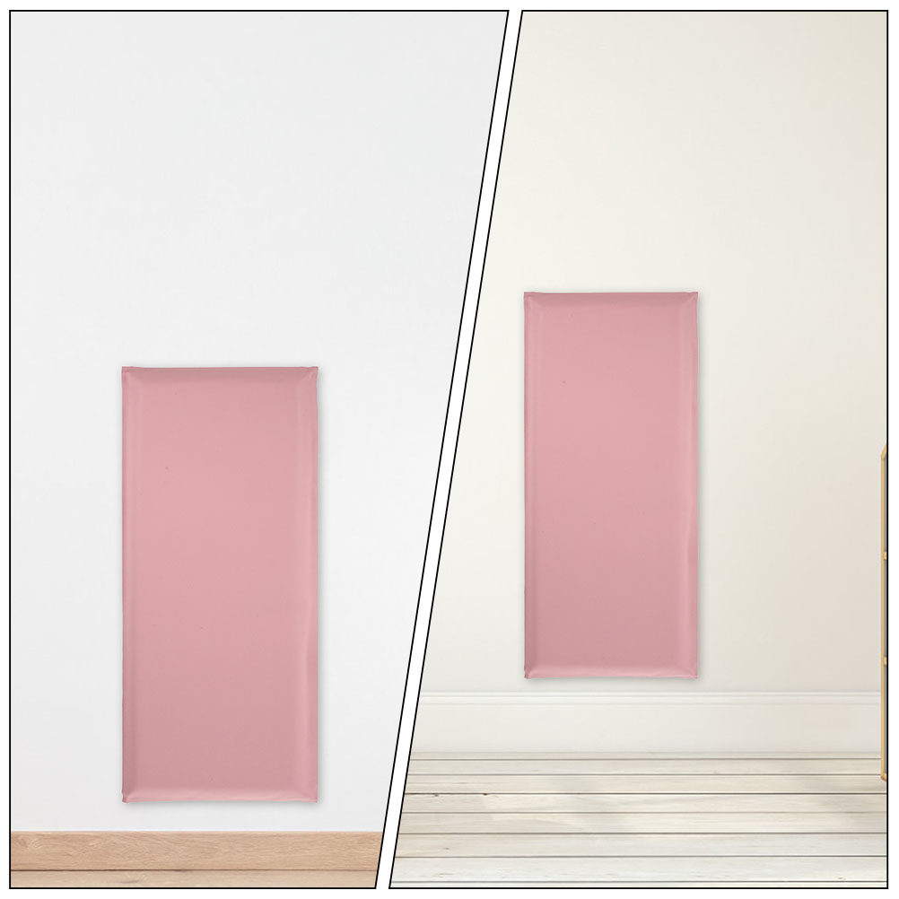 2Pcs Wall Padding Anti Collisi - Baby Nursery Yellow Walls avaliação e preço