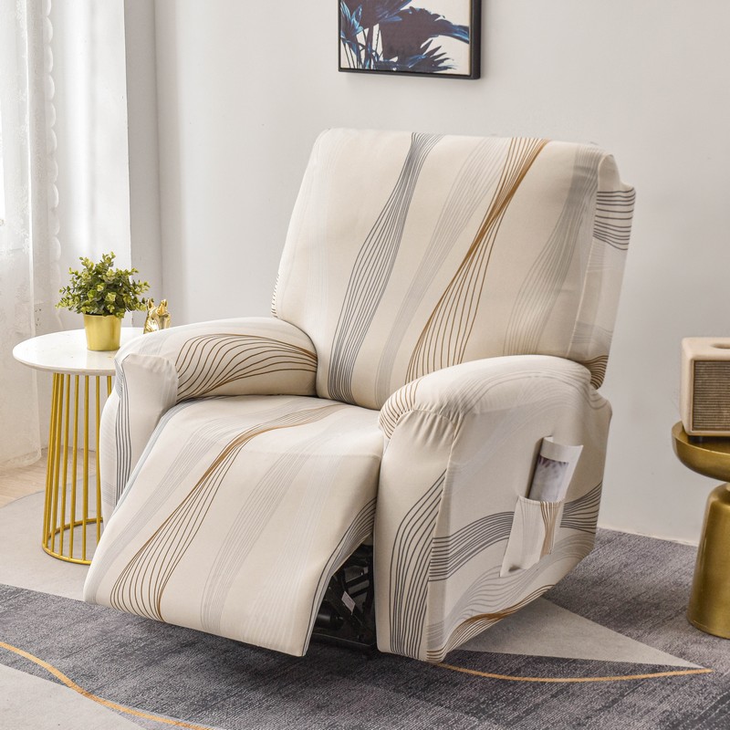 Recliner Stretch Couch Cover f - Baby Nursery Chair avaliação e preço