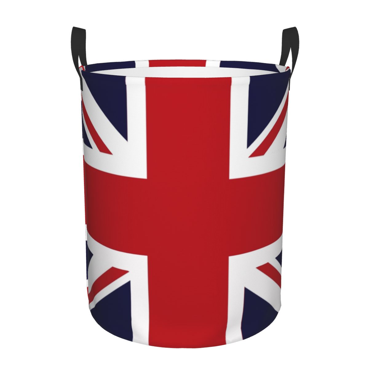 Union Jack Flag Of The UK Laun - Baby Nursery Unit avaliação e preço