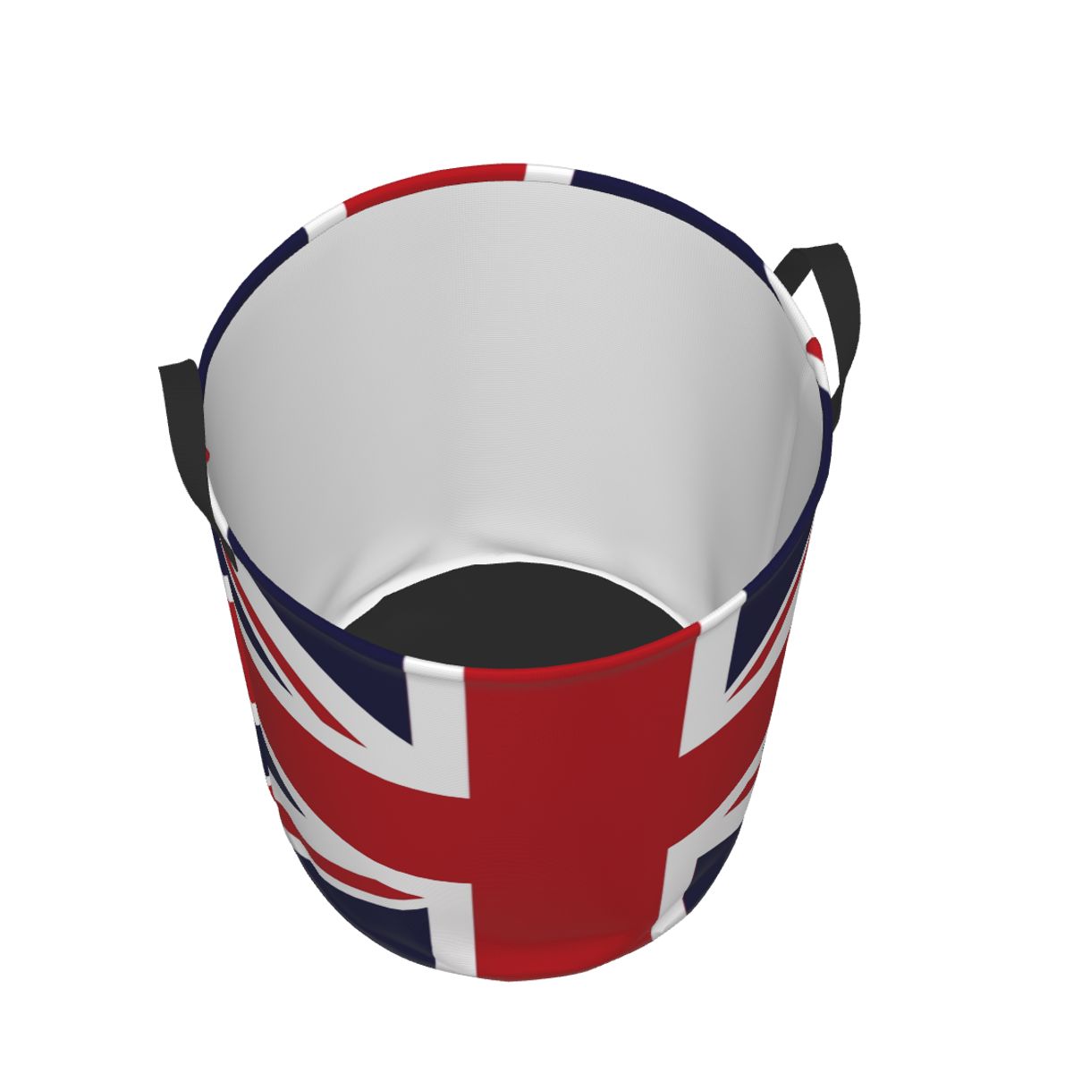 Union Jack Flag Of The UK Laun - Baby Nursery Unit avaliação e preço