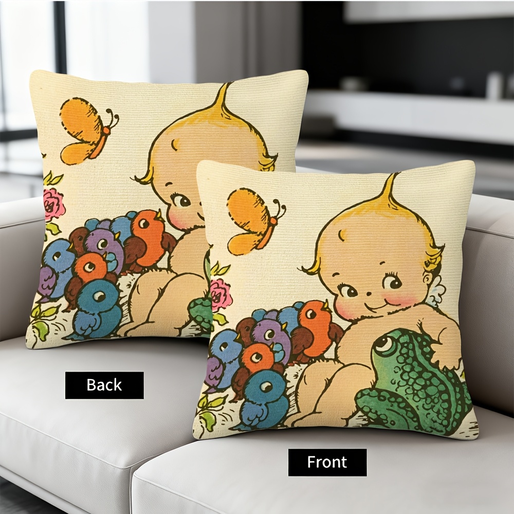 Cute Baby Frog Nursery Decor P - Baby Nursery Chair avaliação e preço