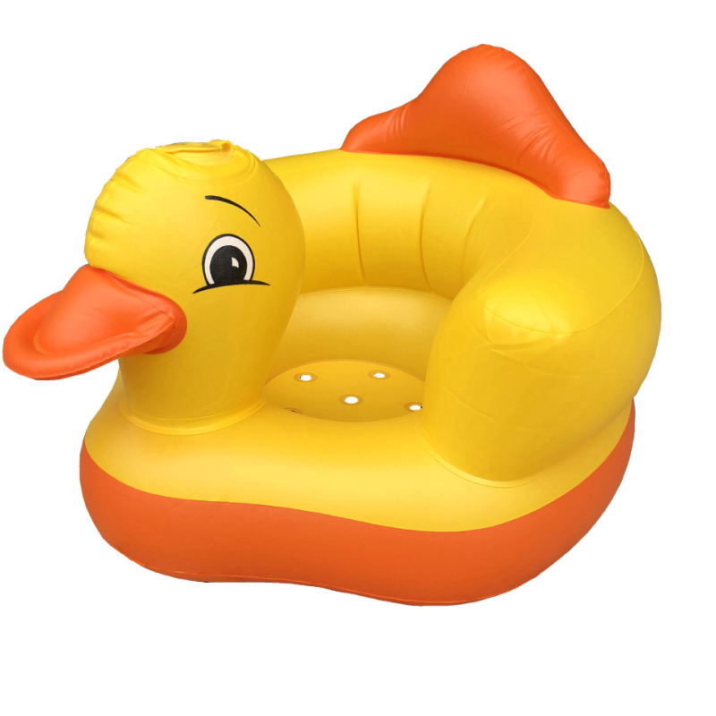 Baby Inflatable Academic Chair - Baby Nursery Chair avaliação e preço