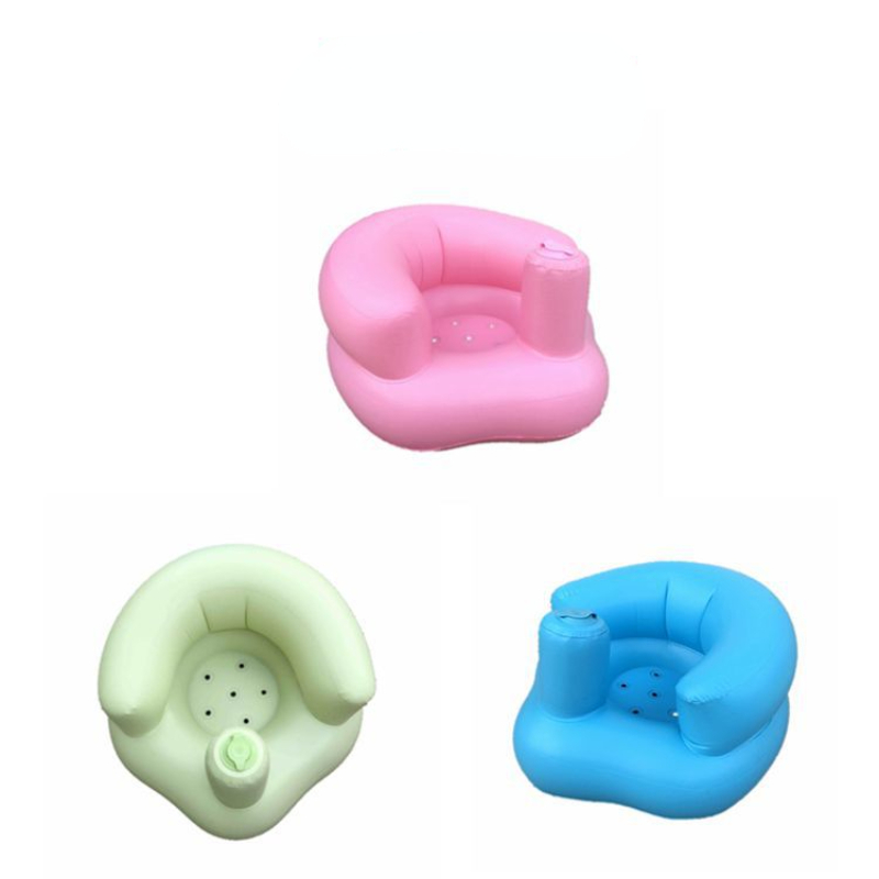 Baby Inflatable Academic Chair - Baby Nursery Chair avaliação e preço