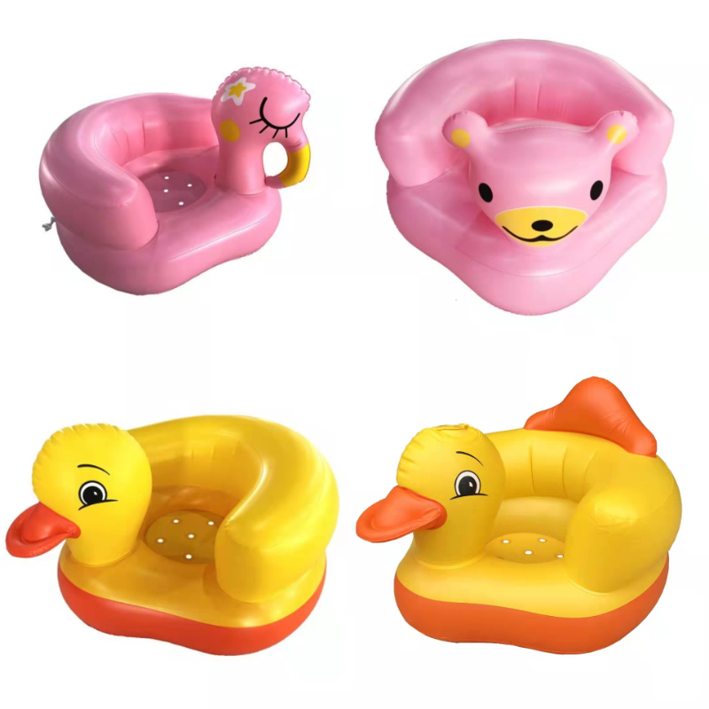 Baby Inflatable Academic Chair - Baby Nursery Chair avaliação e preço