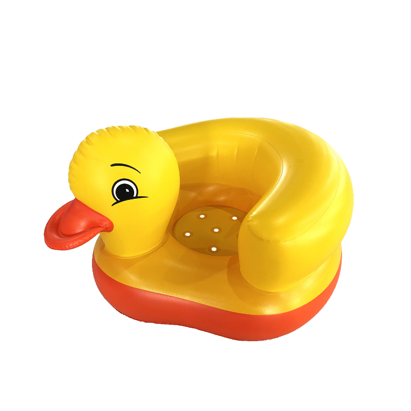Baby Inflatable Academic Chair - Baby Nursery Chair avaliação e preço