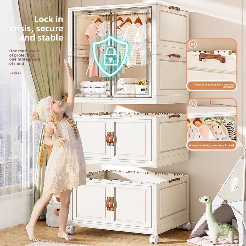 Nursery Clothes Storage Cabine - Baby Nursery Unit avaliação e preço
