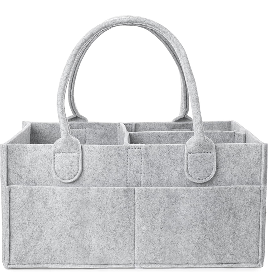 Baby Felt Storage Nursery Orga - Baby Nursery Organization Ideas avaliação e preço