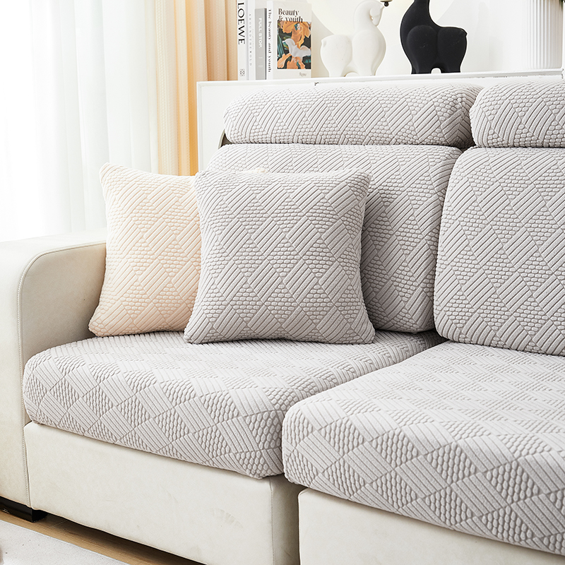 Thicken Sofa Seat Cushion Cove - Baby Nursery Chair avaliação e preço