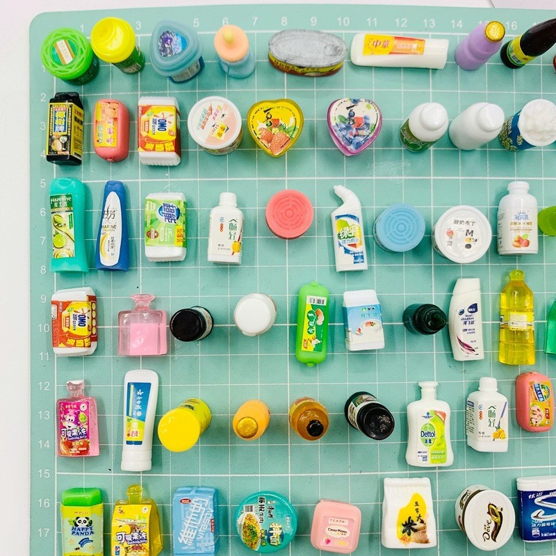 Mini simulation supermarket fo - Baby Nursery Shelf avaliação e preço