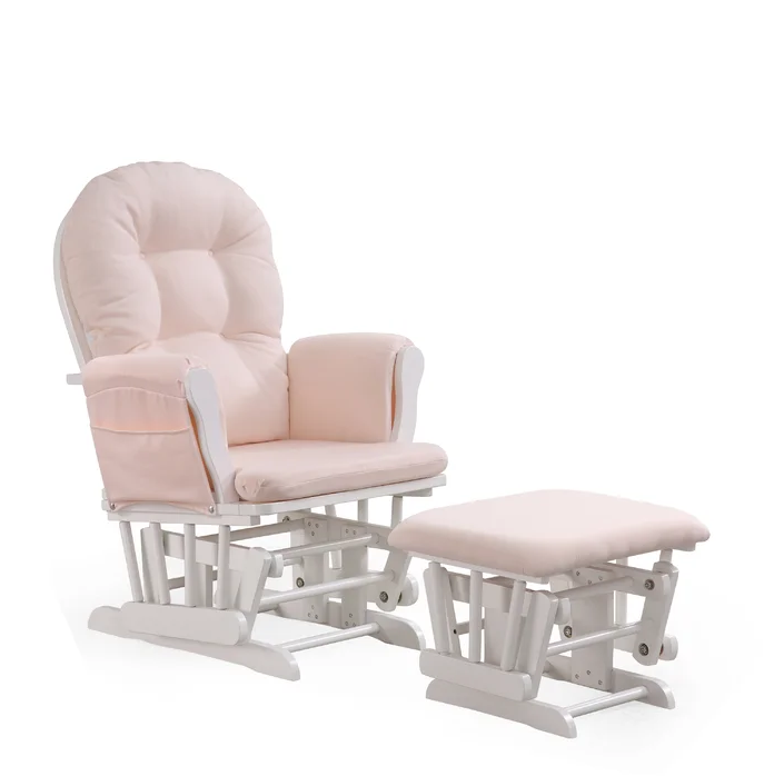 Modern Wood Maternity Mummy Nu - Baby Nursery Chair avaliação e preço