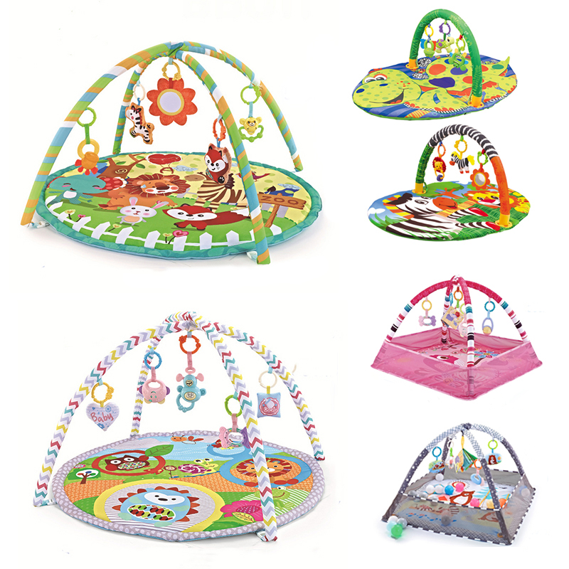 Baby Fitness Frame For Childre - Baby Nursery Shelf avaliação e preço