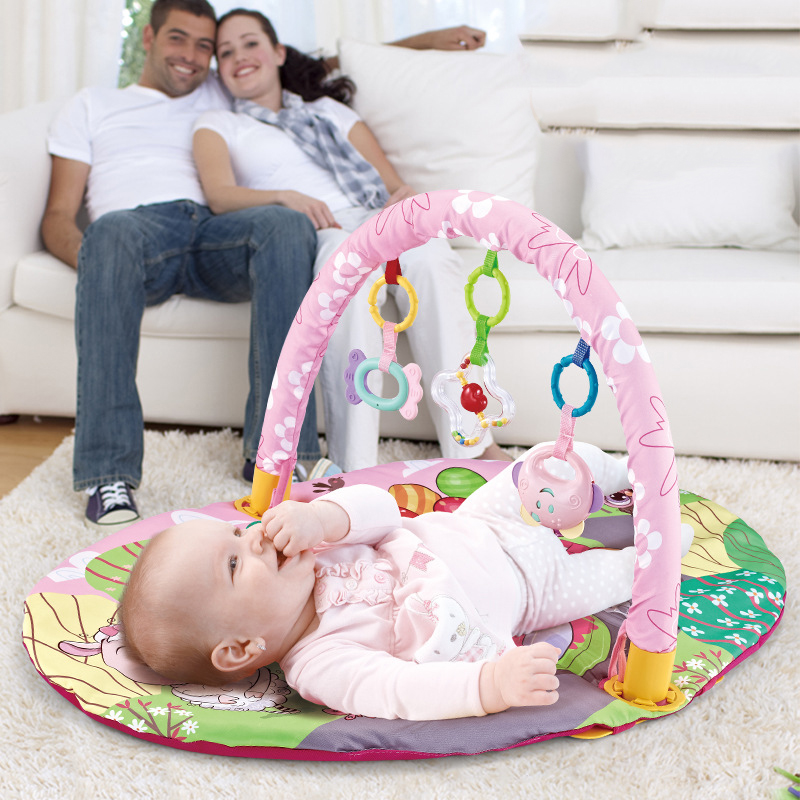 Baby Fitness Frame For Childre - Baby Nursery Shelf avaliação e preço