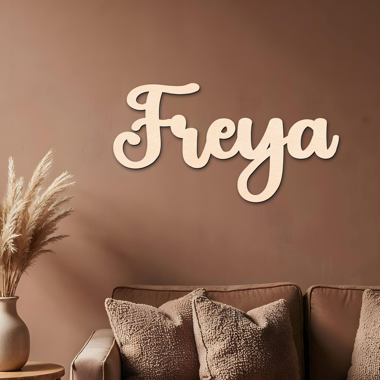 1pc Custom Wooden Name Sign,Cu - Baby Nursery Decor Girl avaliação e preço
