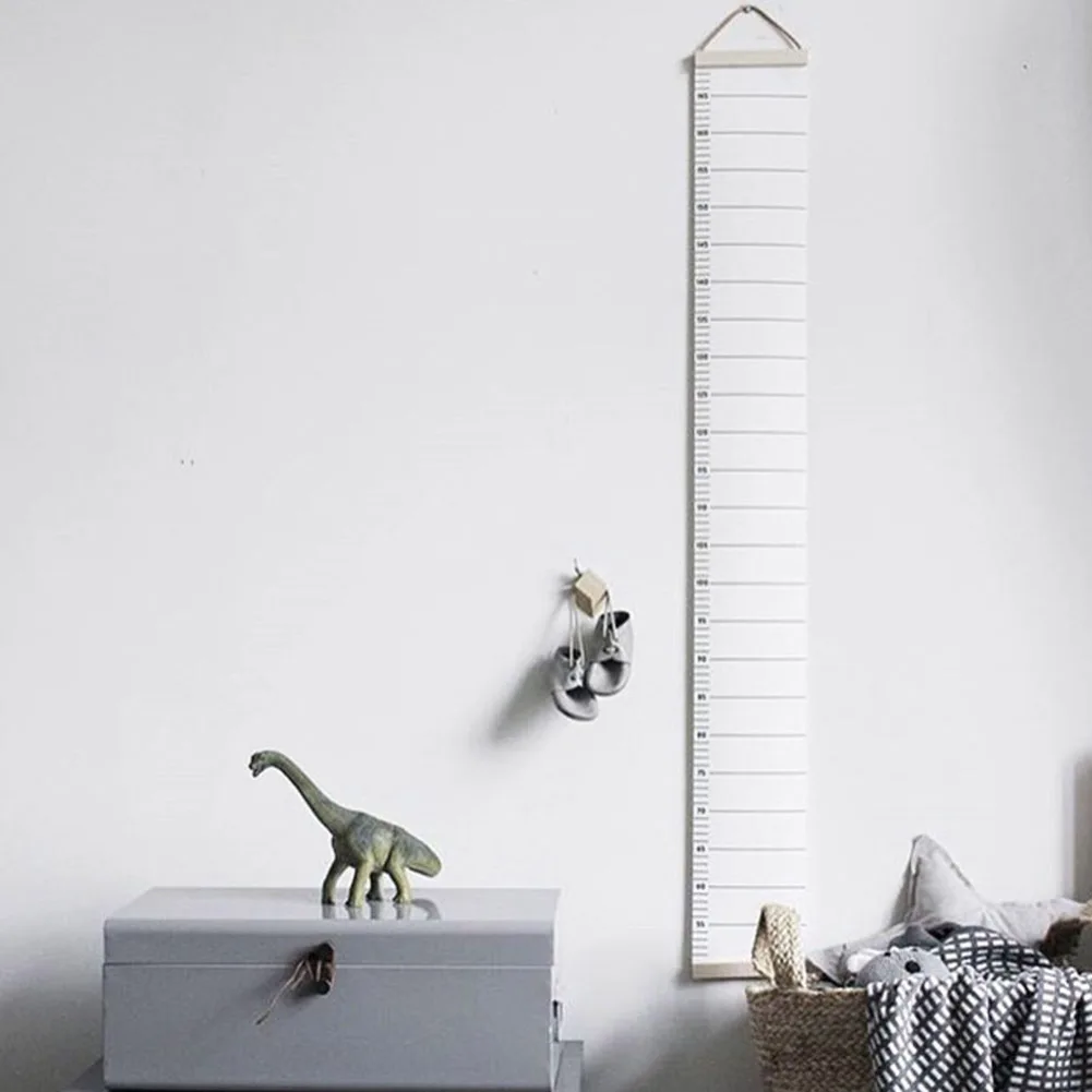 Nordic Children Height Ruler C - Baby Nursery Ornaments avaliação e preço
