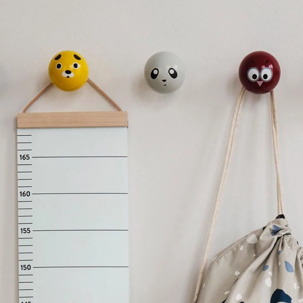 Nordic Children Height Ruler C - Baby Nursery Ornaments avaliação e preço
