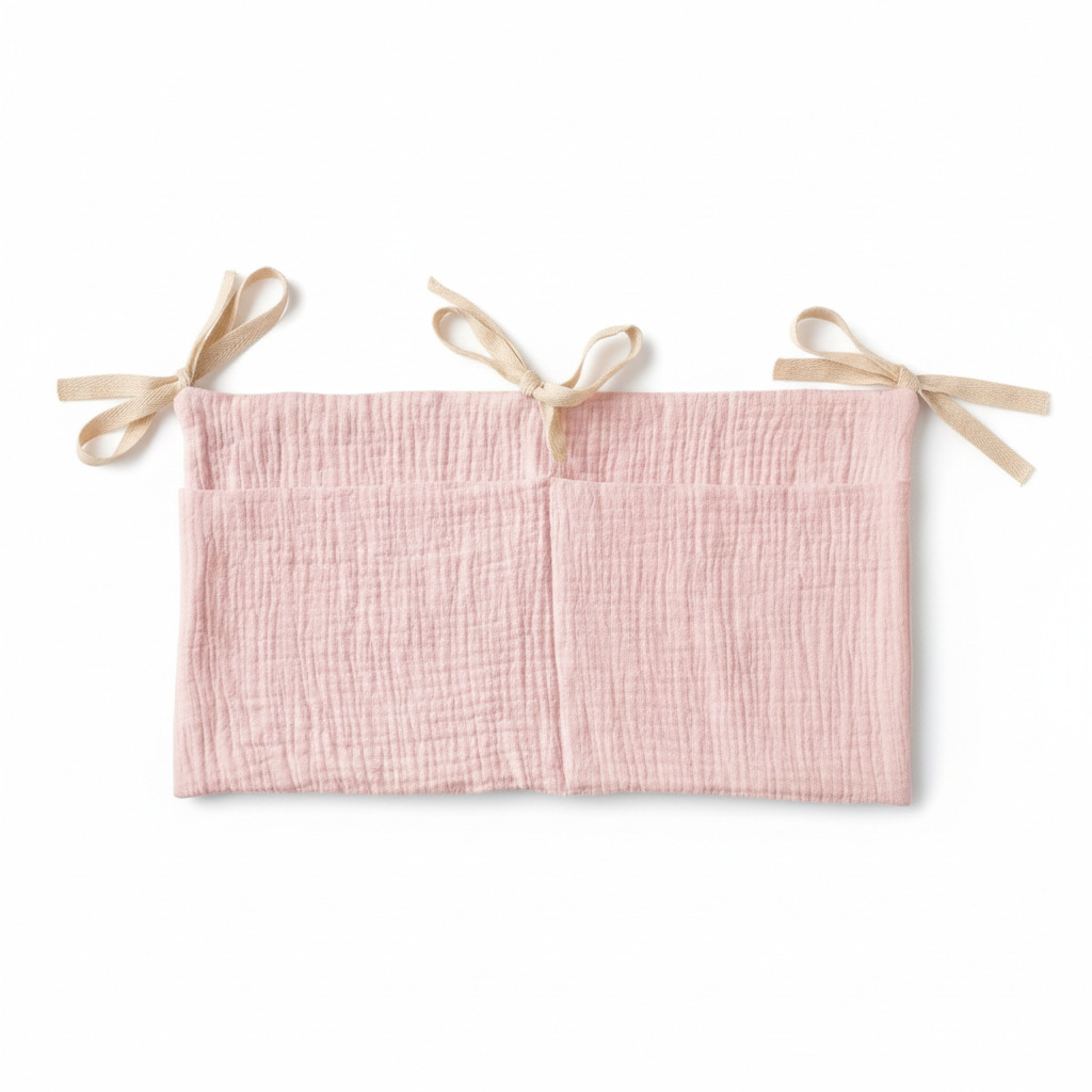 Baby Crib Organizer Hanging St - Baby Nursery Organization Ideas avaliação e preço