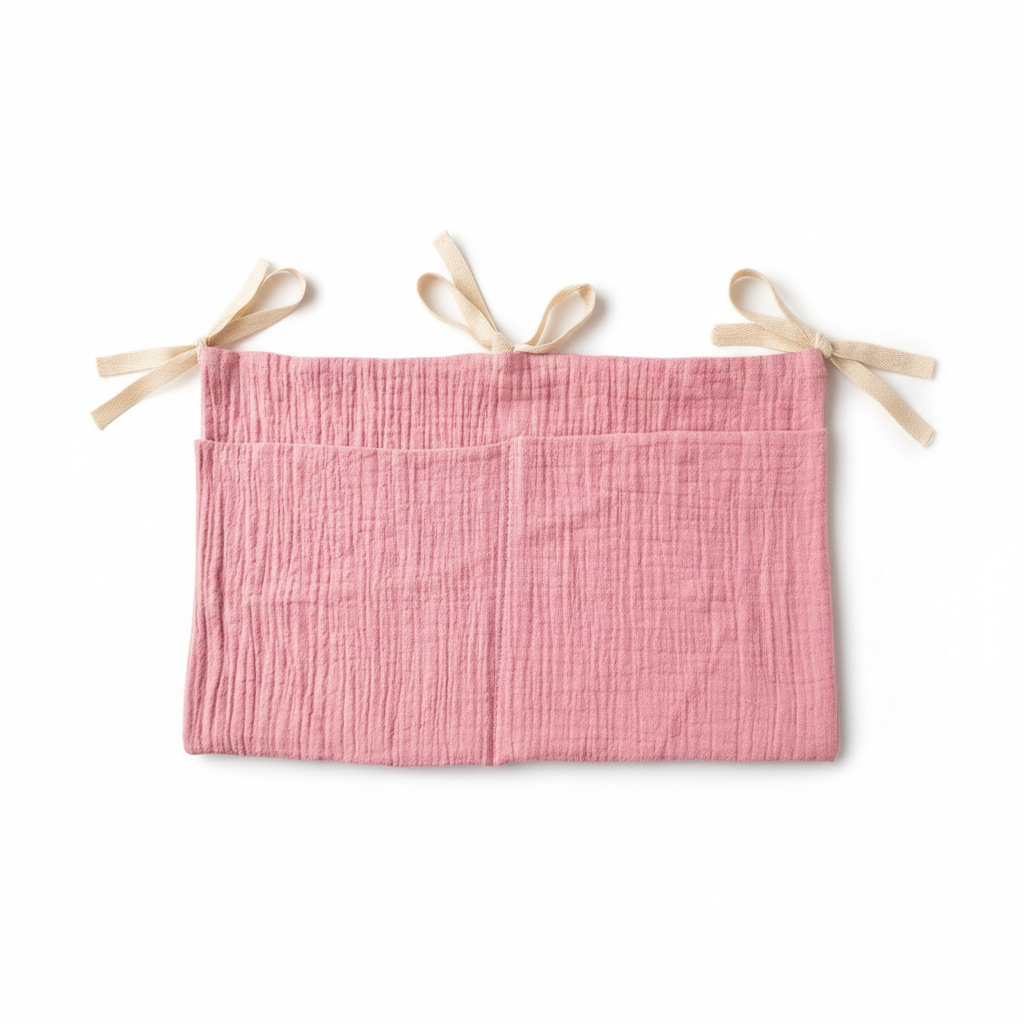Baby Crib Organizer Hanging St - Baby Nursery Organization Ideas avaliação e preço
