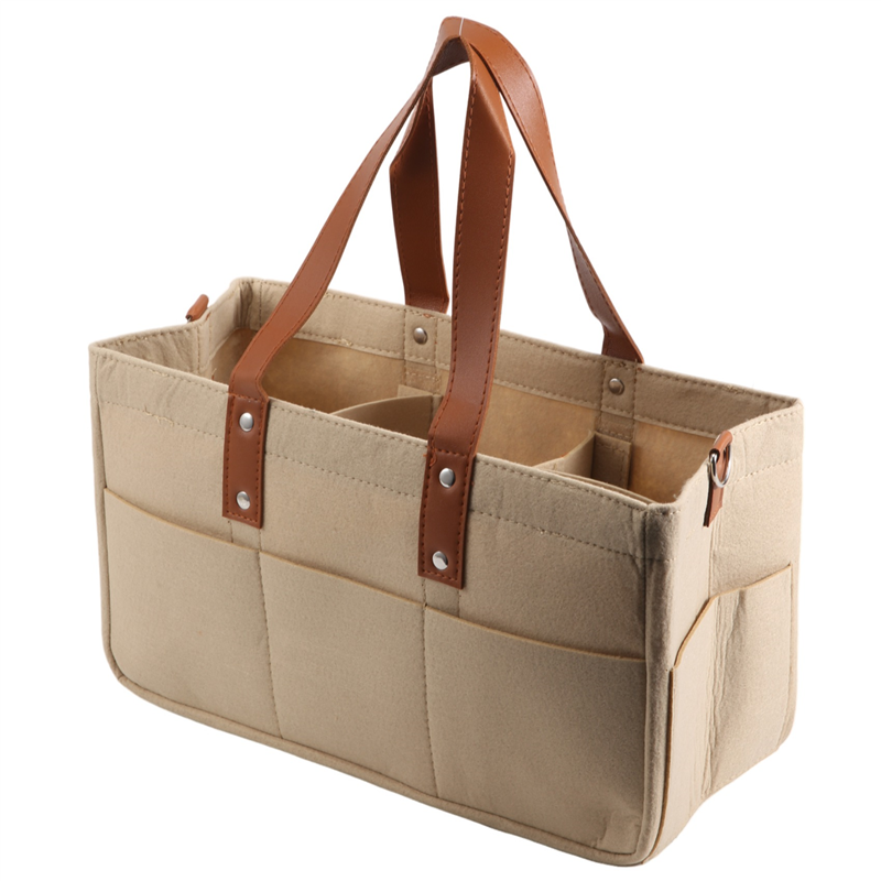 YSUN-Baby Felt Storage Nursery - Baby Bag Nursery avaliação e preço