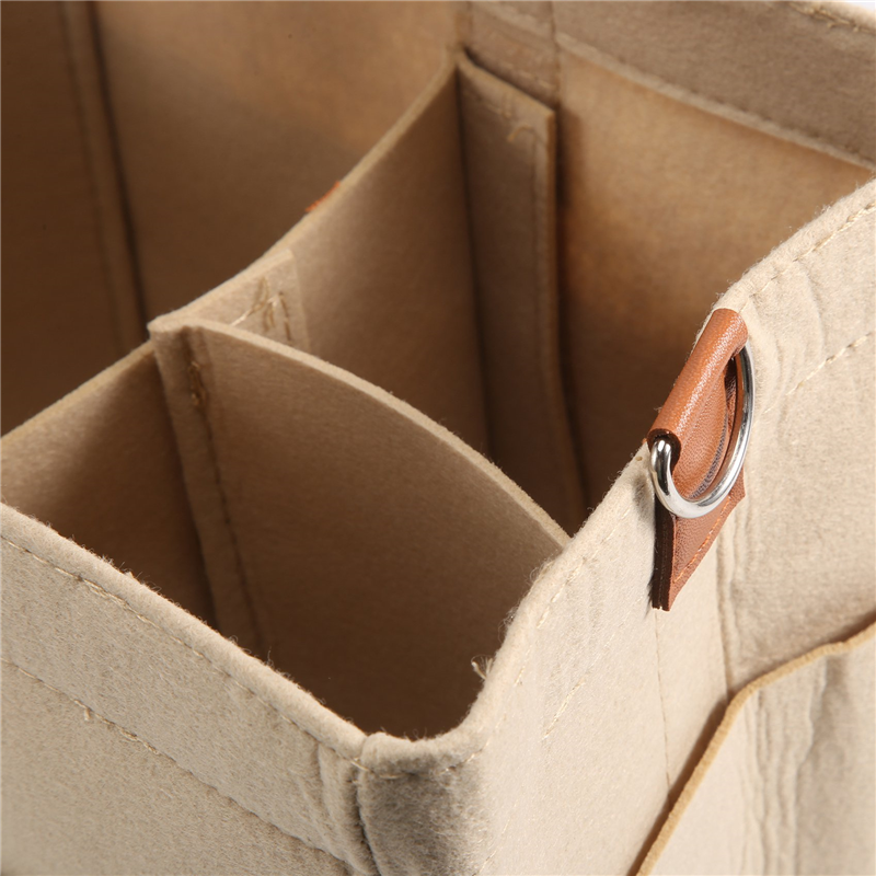 YSUN-Baby Felt Storage Nursery - Baby Bag Nursery avaliação e preço