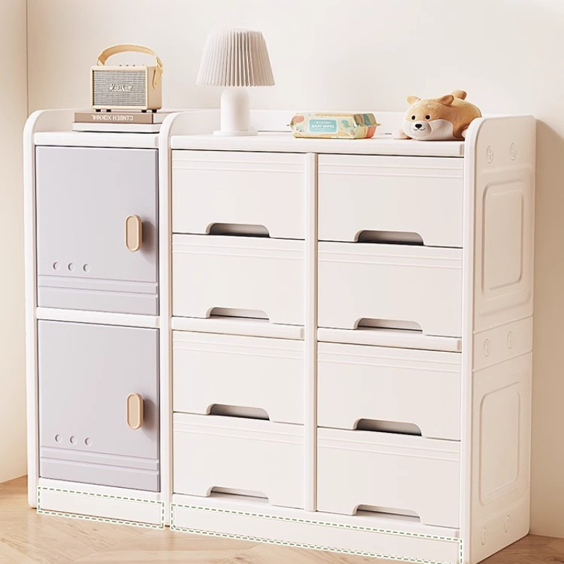 Kids Toy Storage Organizer wit - Baby Nursery Unit avaliação e preço