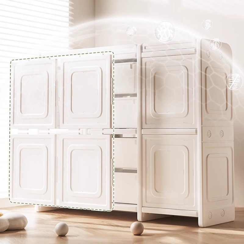 Kids Toy Storage Organizer wit - Baby Nursery Unit avaliação e preço