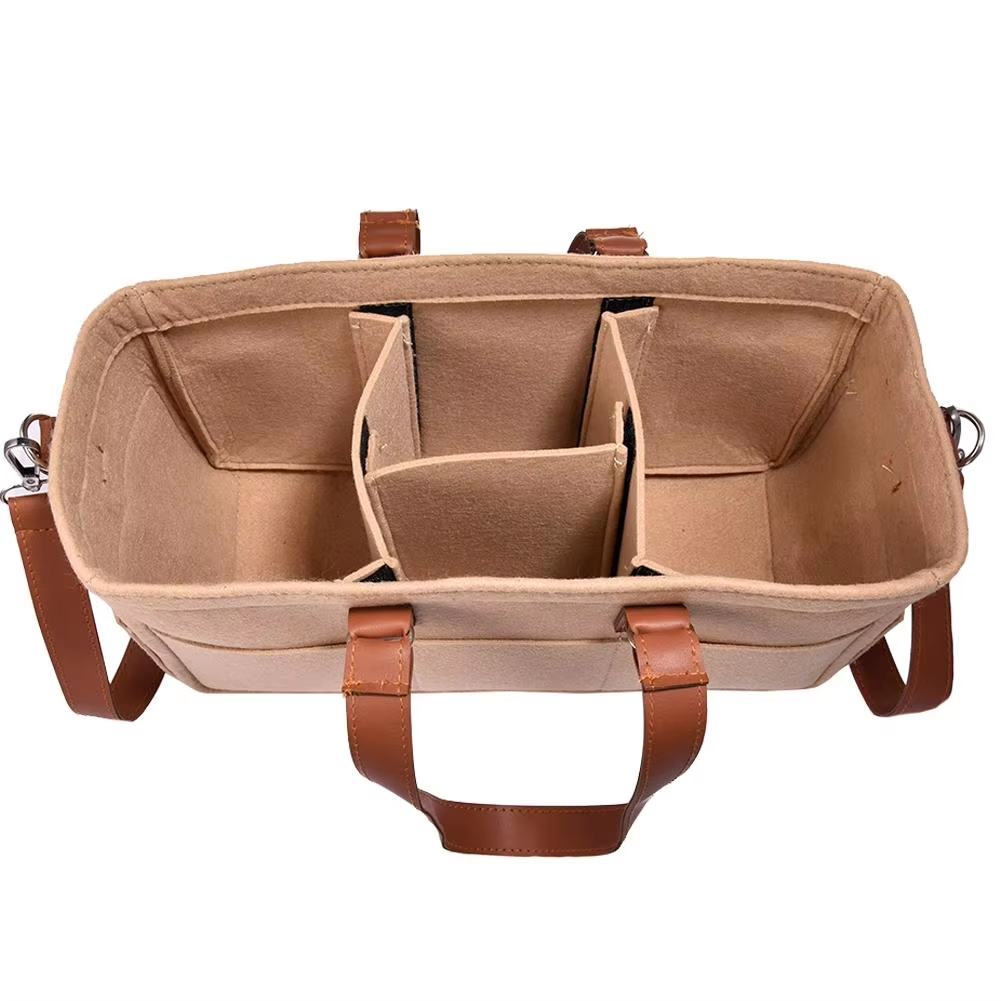 Baby Felt Storage Nursery Orga - Baby Nursery Shelf avaliação e preço