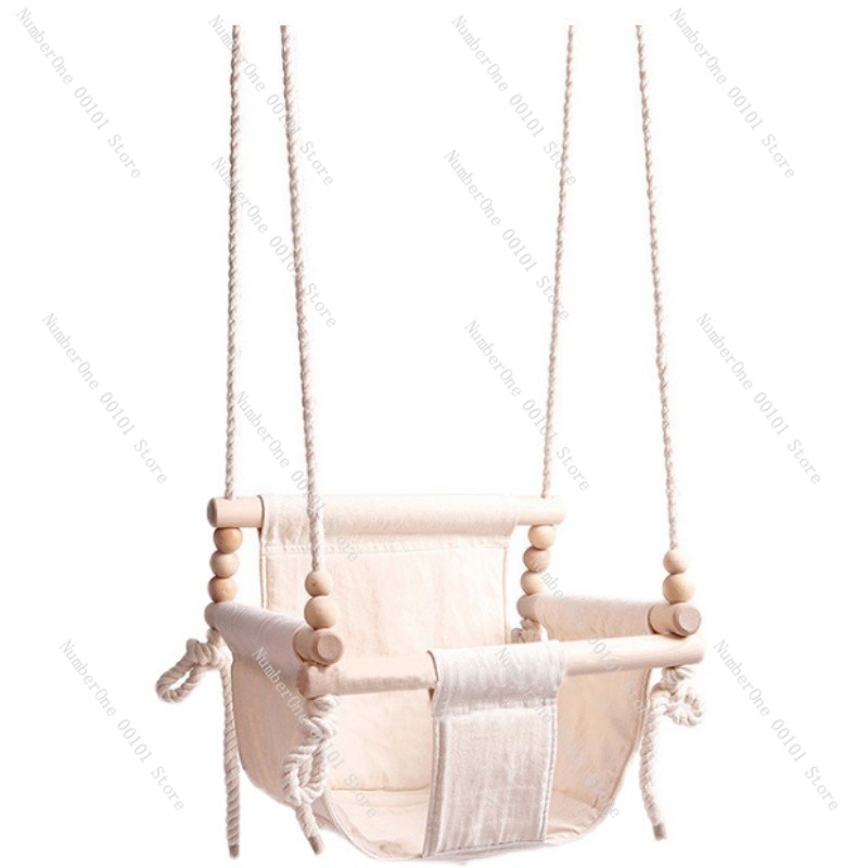 Korean Style Indoor Hanging Ch - Baby Nursery Chair avaliação e preço