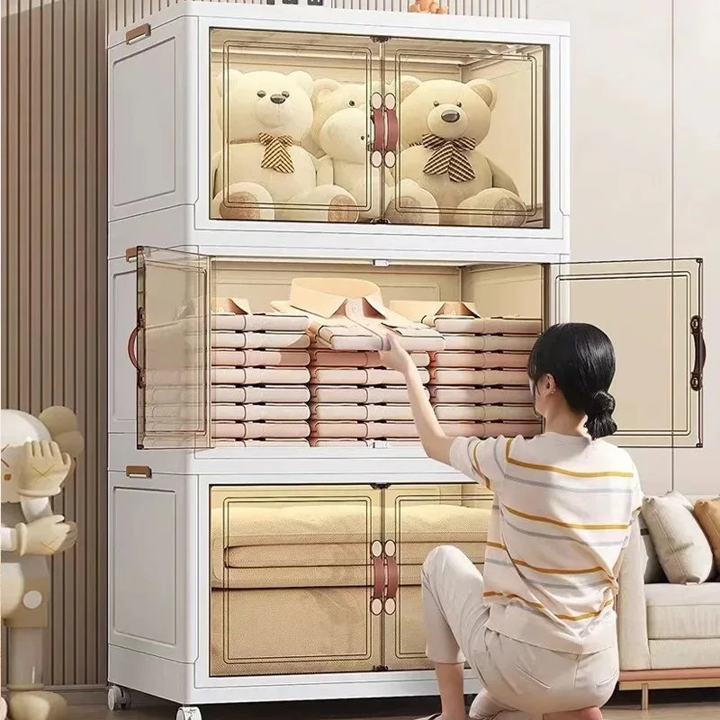 Ultra-Thin 7cm Foldable Storag - Baby Nursery Unit avaliação e preço