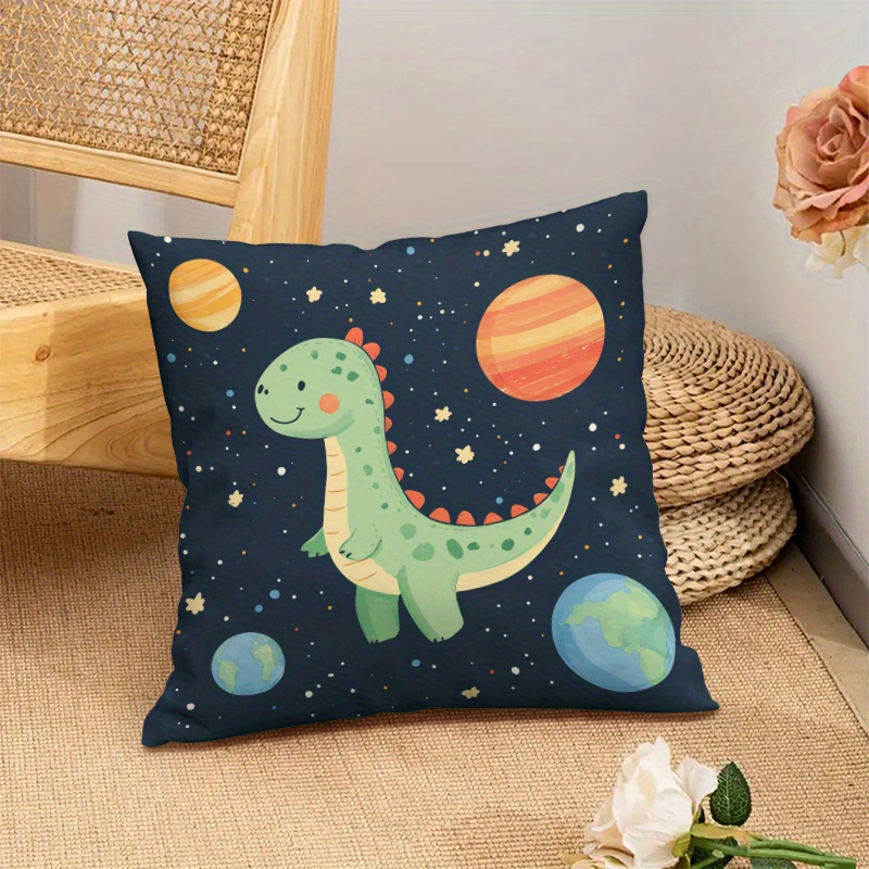 Cute Dinosaur Space Planets Cu - Baby Nursery Chair avaliação e preço