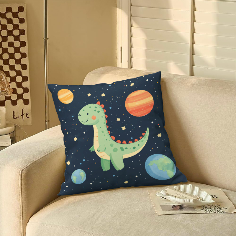 Cute Dinosaur Space Planets Cu - Baby Nursery Chair avaliação e preço