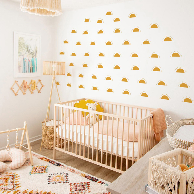 1Pc Cutom Dinosaur Wooden Acry - Baby Nursery Room avaliação e preço