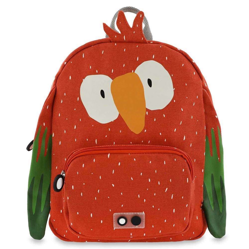 Cartoon Children's Bag Fashion - Baby Nursery Backpack avaliação e preço