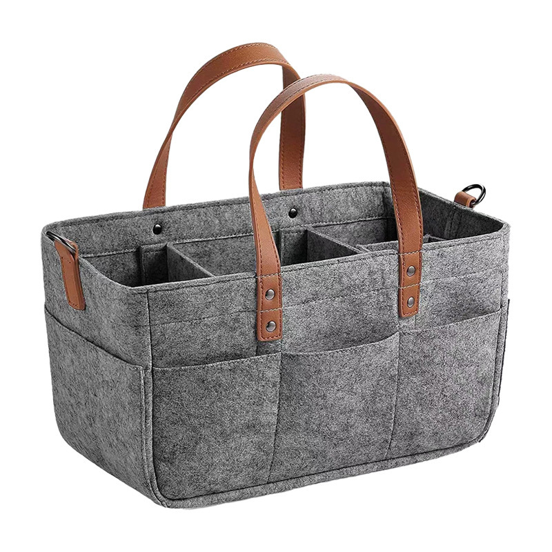 Automobiles Baby Felt Storage  - Baby Nursery Organization Ideas avaliação e preço